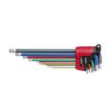 Juego Allen 10 pz color Magic Ring