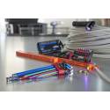 Juego Allen 10 pz color Magic Ring