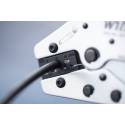 Crimpadora conector MC4 2,5-4-6-mm2