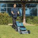 CORTACESPED MULCHING 18VX2 LXT 53CM CARCASA DE ALU