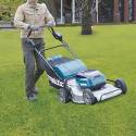 CORTACESPED MULCHING 18VX2 LXT 53CM CARCASA DE ALU