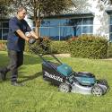 CORTACESPED MULCHING 18VX2 LXT 53CM CARCASA DE ALU