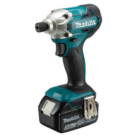 ATORNILLADOR IMPACTO 18V LXT 155NM 5AH 1 BAT. MAKP