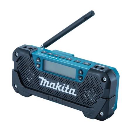 RADIO BATERIA 12V CXT       
