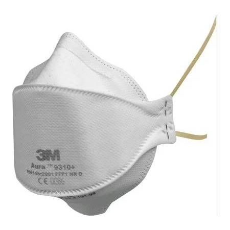 3M AURA MASCARILLA PARA PARTÍCULAS FFP1 S/V 9310+