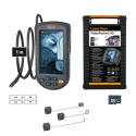 Sistema inspeccion VideoPocket HD