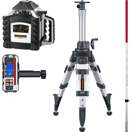 Quadrum M350 S Set FL