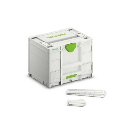 Systainer³ SYS3-COMBI M 287