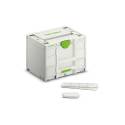 Systainer³ SYS3-COMBI M 287