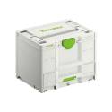 Systainer³ SYS3-COMBI M 287