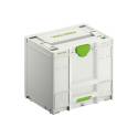 Systainer³ SYS3-COMBI M 337