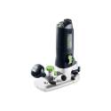 Fresadora de cantos modular MFK 700 EQ-Plus