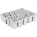 Cajas de aplicación 50x50/50x100x68-Set