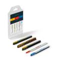 Set de hojas de calar STS-Sort/21 W/P/M