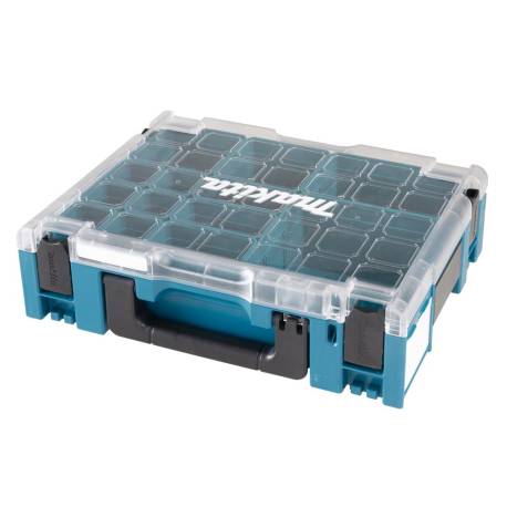 CAJA ORGANIZADORA MAKPAC