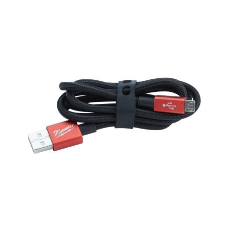 CUSB Cargador USB