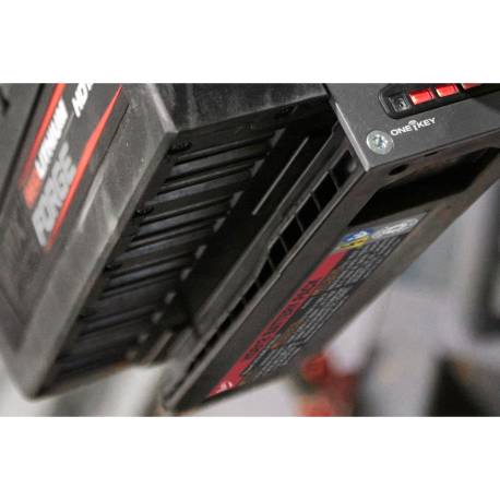 MXFHD812 Batería MX FUEL FORGE 12Ah