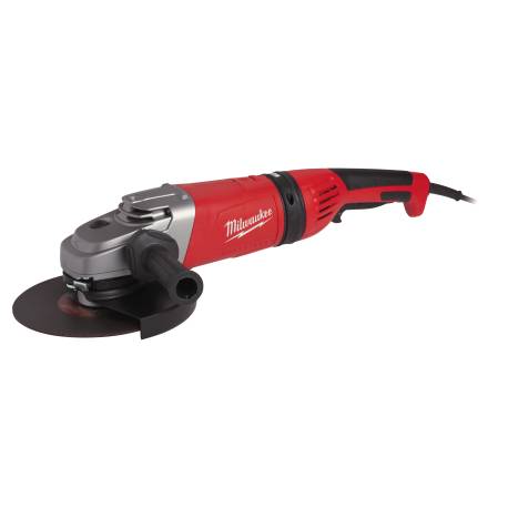 AGV26-230GE Amoladora angular  2600W 230mm