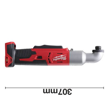 M18BRAID-0 Atornillador impacto angular M18 1/4 81