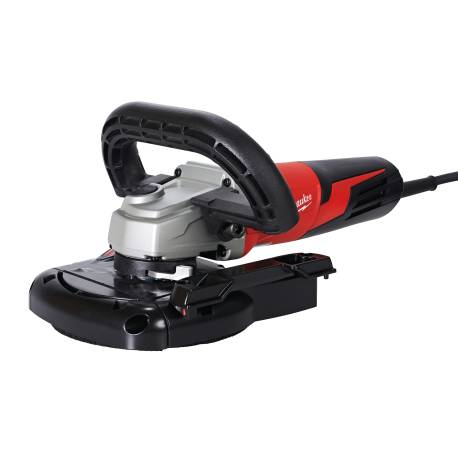 AGV15-125XCDEGSET Amoladora angular 1550W protecto