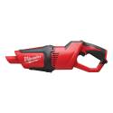 M12HV-0 Aspirador mano subcompacto M12