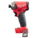 M18FQID-0 Atornillador impacto hidráulico M18 1/4 