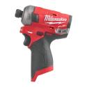 M12FQID-0 Atornillador impacto subcomp. 1/4 M12 50