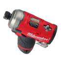 M12FQID-0 Atornillador impacto subcomp. 1/4 M12 50