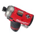 M12FQID-202X Atornillador impacto subcomp. 1/4 M12