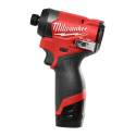 M12FID2-202X Atornillador impacto subcomp. 1/4 M12