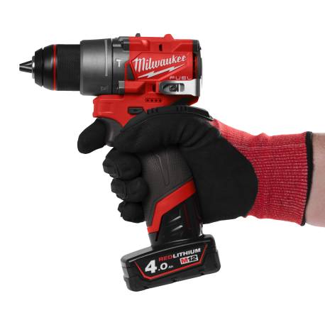 M12FID2-202X Atornillador impacto subcomp. 1/4 M12
