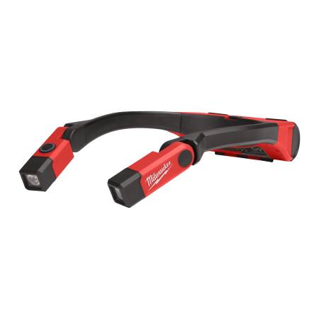 L4NL400-301 Linterna para cuello REDLITHIUM USB TR