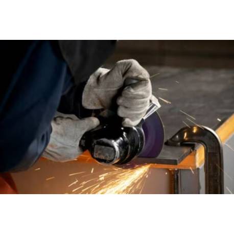 3M Cubitron 3 Disco corte 87963 36+ T42 125x2,5