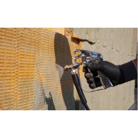 Bombona 22 L SOUDAL 365 SP Transparente 