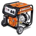 GENERADOR PG-E 40 SRA