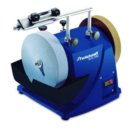 AFILADORA UNIVERSAL HÚMEDA NTS 200