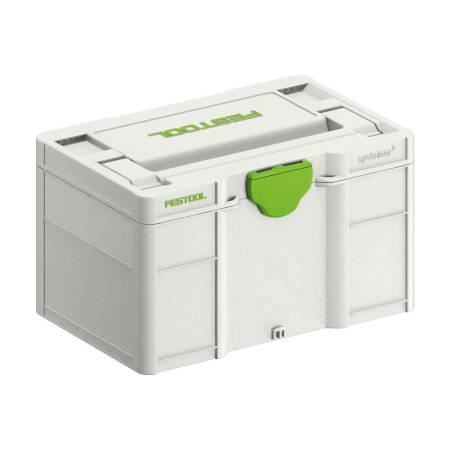 Systainer³ SYS3 S 147