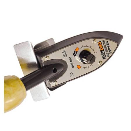 PLANCHA PARA EL CANTEADO DE LOS PANELES