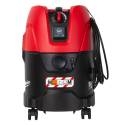 AS2-250EH Aspirador polvo clase H 25l