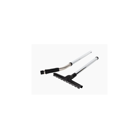 AS2-250EH Aspirador polvo clase H 25l