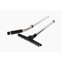 AS2-250EH Aspirador polvo clase H 25l
