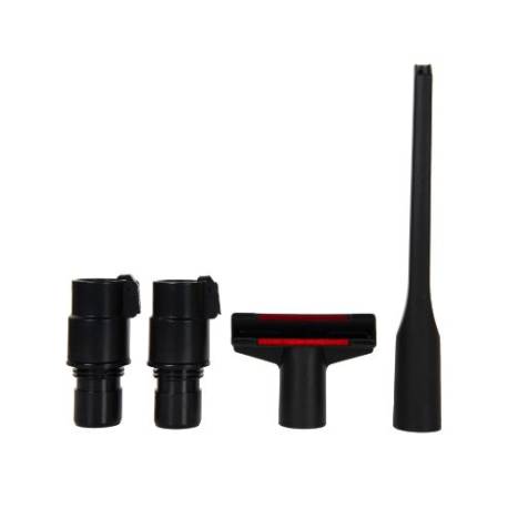 AS2-250EM Aspirador polvo clase M 25l