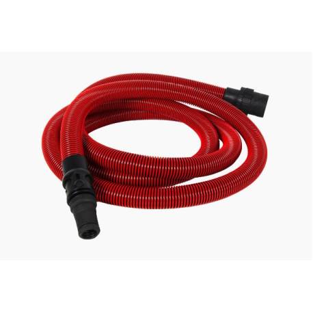 AS2-250EM Aspirador polvo clase M 25l