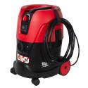 AS2-250EM Aspirador polvo clase M 25l
