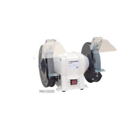 ESMERILADORA MW ES200  - Ø200 350W/230V