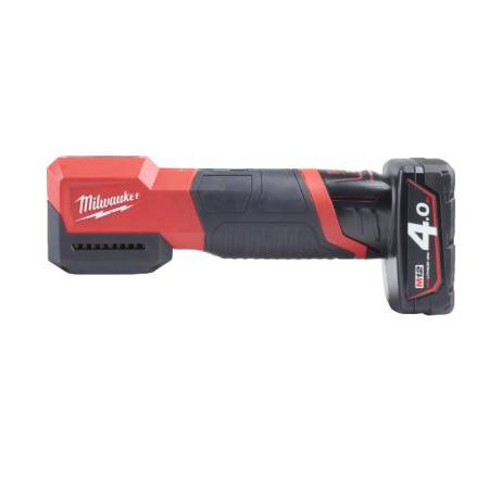 M12CML-401 Linterna reconocimiento color LED M1 2 2