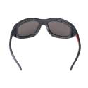GAFAS SEG. PREMIUM A. HUMEDAS POL. - 1UD