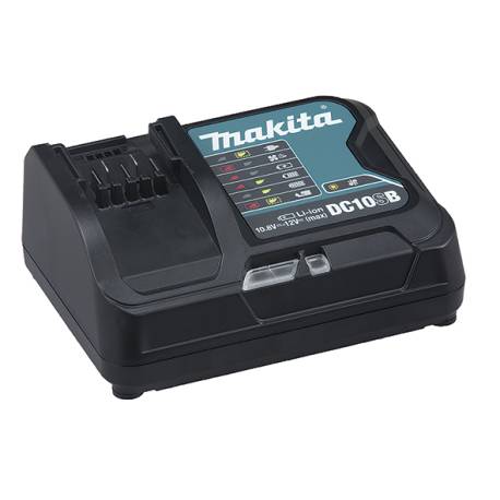 CARGADOR RAPIDO DC10SB 12V CXT       