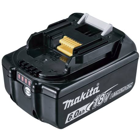 BATERIA BL1860B. 18V 6,0AH LXT       