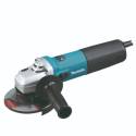 MINIAMOLADORA 1.400W 125MM SAR SJS VEL. VARIABLE  